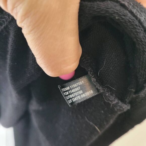 Torrid Active "Find Your Way" Hooded Pullover Shirt sz 2x - Picture 4 of 5